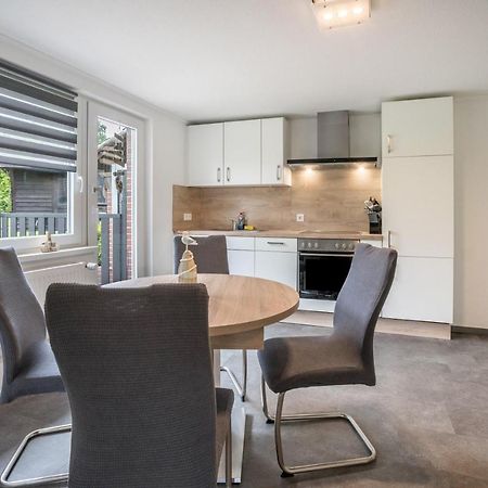 Ferienwohnung 9 Und 40 Thunum Zewnętrze zdjęcie
