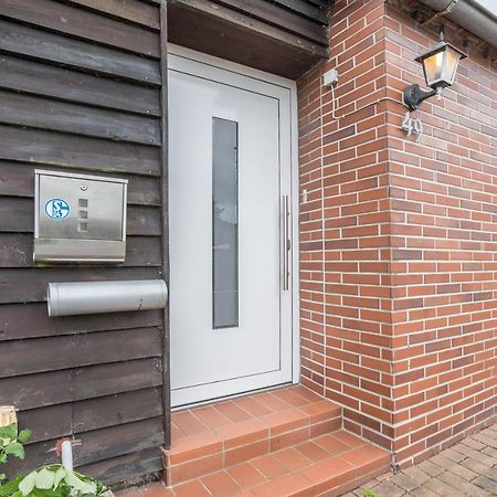 Ferienwohnung 9 Und 40 Thunum Zewnętrze zdjęcie