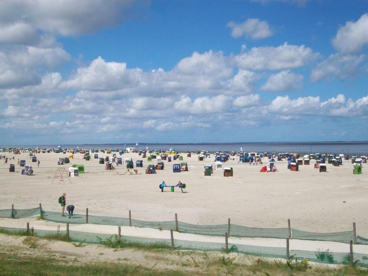 Ferienwohnung 9 Und 40 Thunum Zewnętrze zdjęcie
