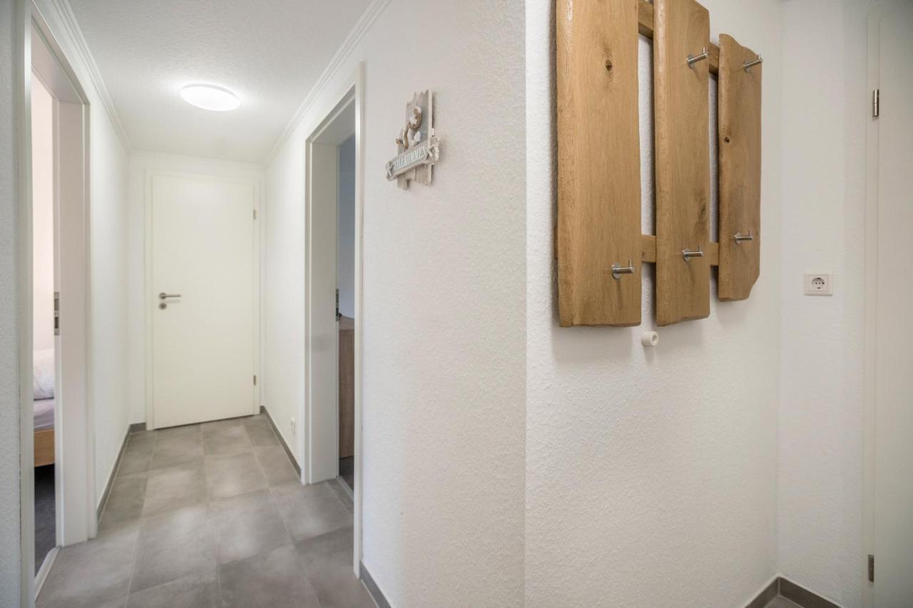 Ferienwohnung 9 Und 40 Thunum Zewnętrze zdjęcie