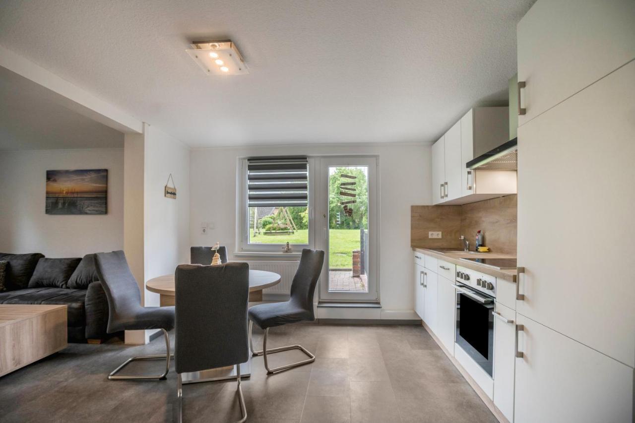 Ferienwohnung 9 Und 40 Thunum Zewnętrze zdjęcie