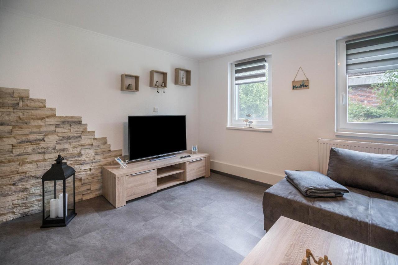 Ferienwohnung 9 Und 40 Thunum Zewnętrze zdjęcie