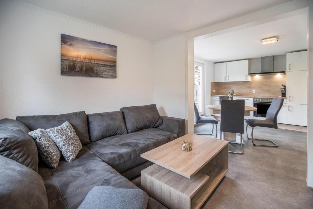 Ferienwohnung 9 Und 40 Thunum Zewnętrze zdjęcie