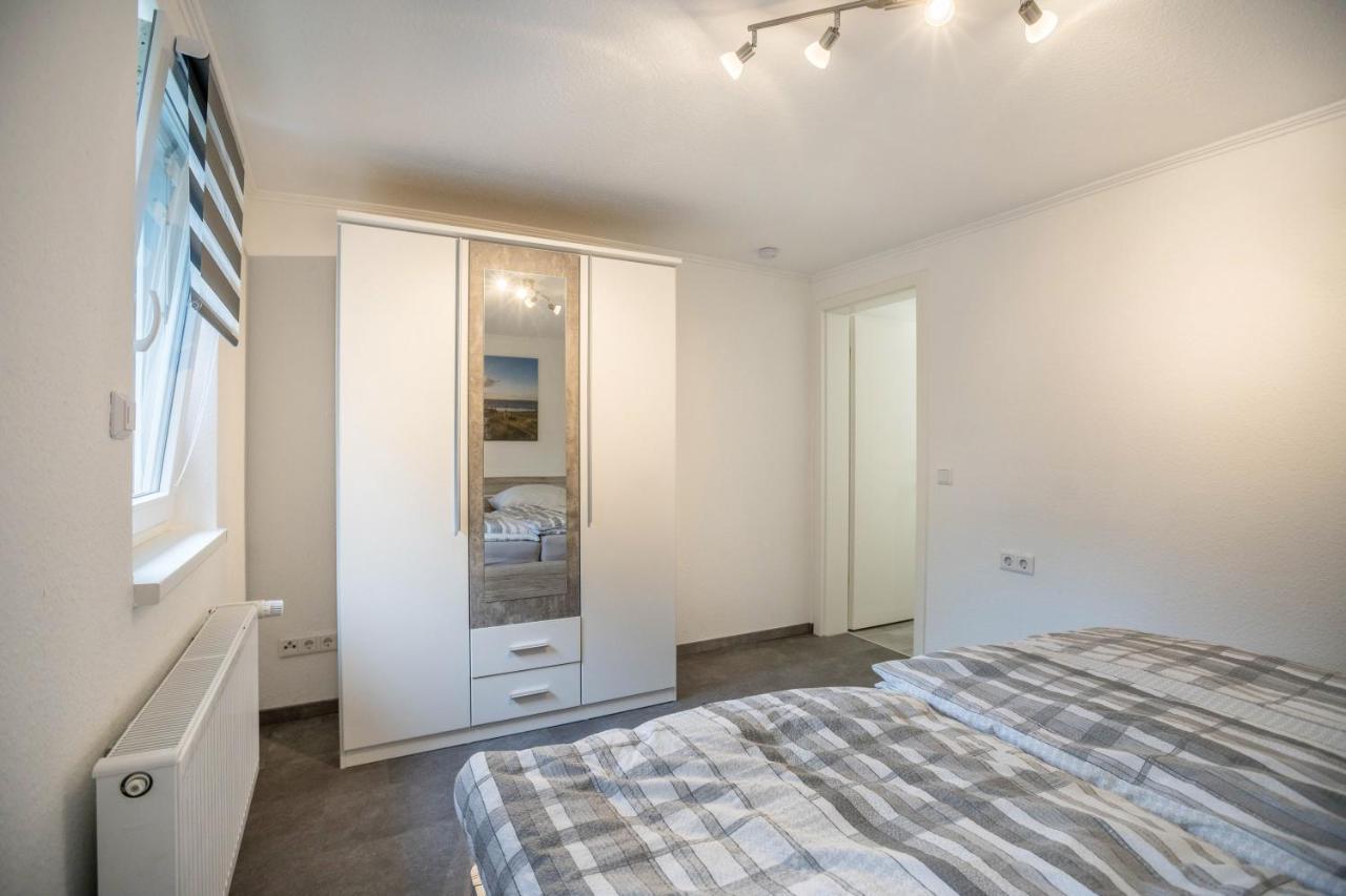 Ferienwohnung 9 Und 40 Thunum Zewnętrze zdjęcie