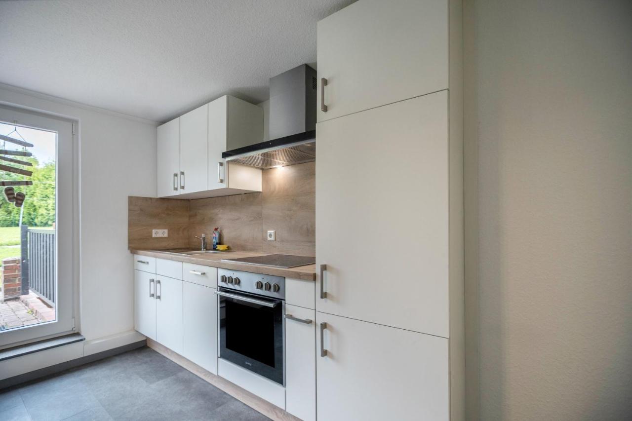 Ferienwohnung 9 Und 40 Thunum Zewnętrze zdjęcie