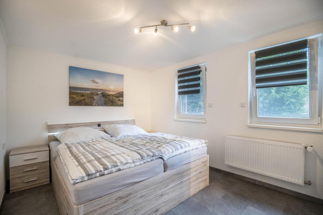 Ferienwohnung 9 Und 40 Thunum Zewnętrze zdjęcie