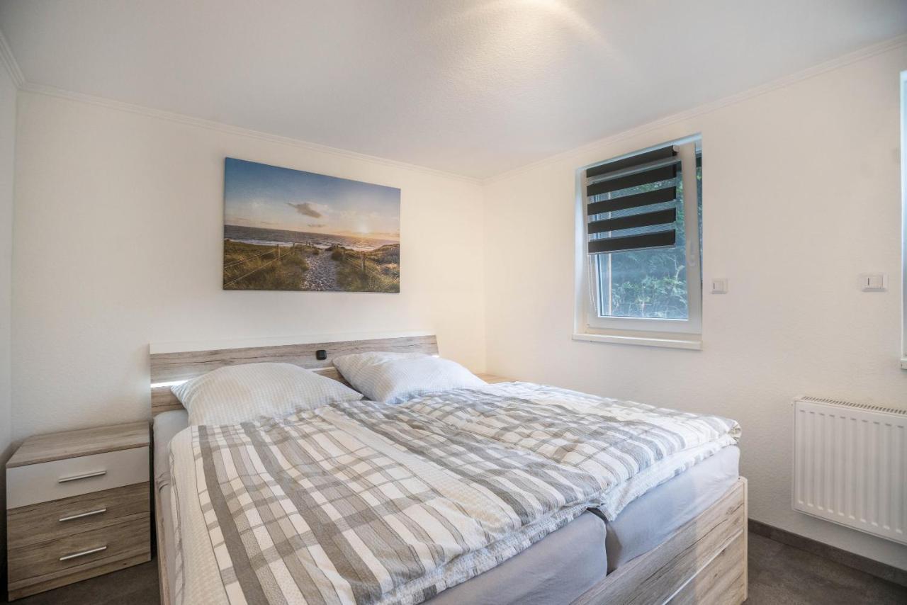 Ferienwohnung 9 Und 40 Thunum Zewnętrze zdjęcie