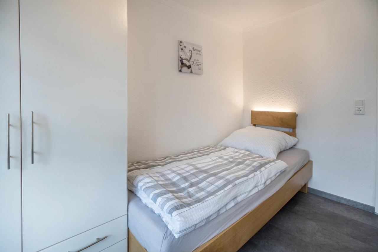 Ferienwohnung 9 Und 40 Thunum Zewnętrze zdjęcie