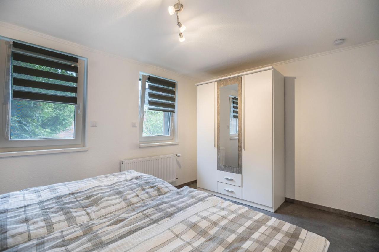 Ferienwohnung 9 Und 40 Thunum Zewnętrze zdjęcie