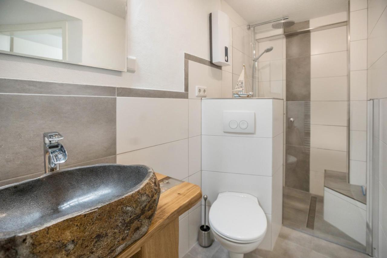 Ferienwohnung 9 Und 40 Thunum Zewnętrze zdjęcie
