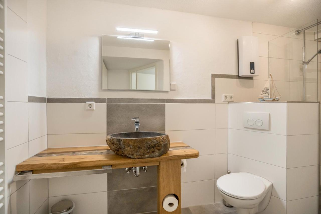 Ferienwohnung 9 Und 40 Thunum Zewnętrze zdjęcie