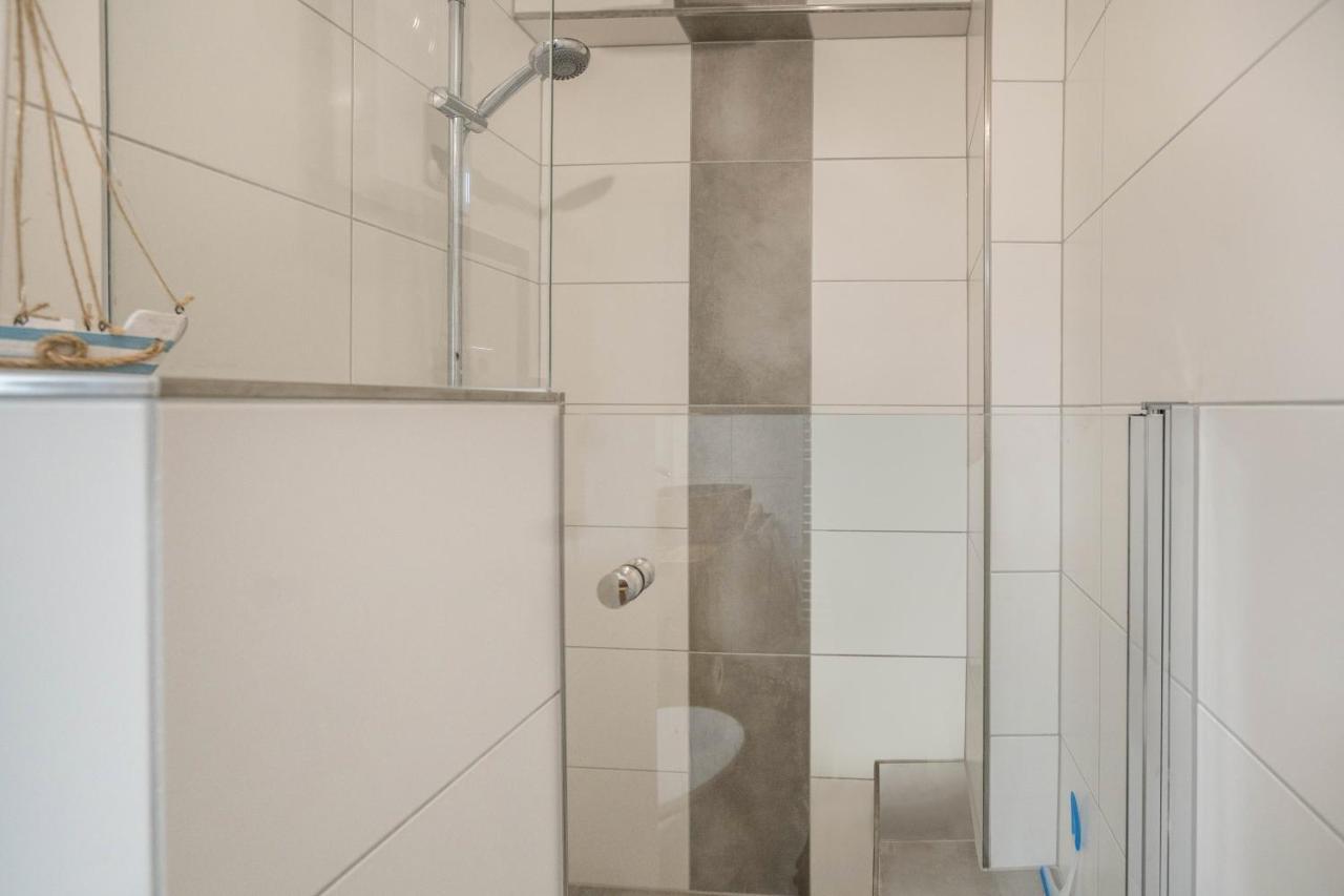 Ferienwohnung 9 Und 40 Thunum Zewnętrze zdjęcie